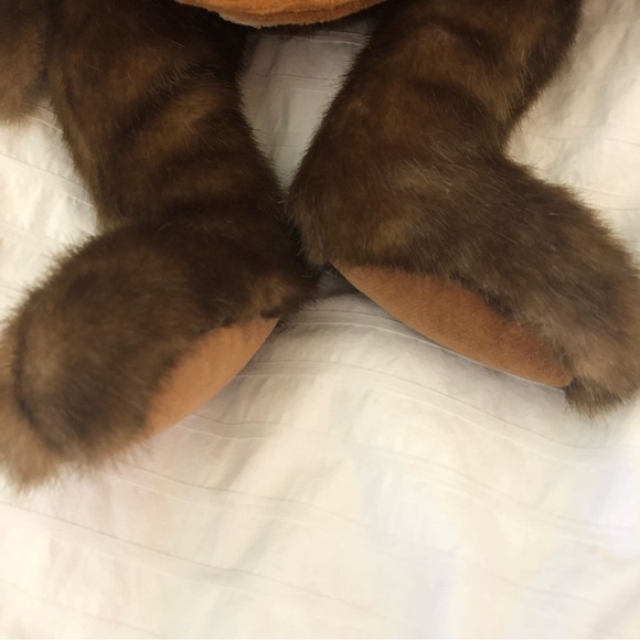 Gund Woodland Nutcracker Eaton’s Bear 1999 - Picture 5 of 10